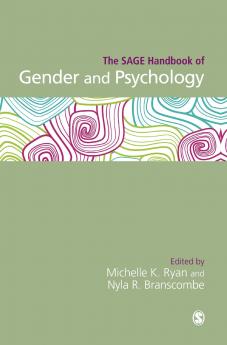 The SAGE Handbook of Gender and Psychology