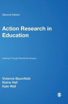Action Research in Education