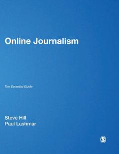 Online Journalism