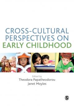 Cross-Cultural Perspectives on Early Childhood