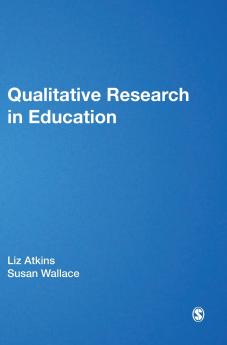 Qualitative Research in Education