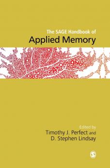 The SAGE Handbook of Applied Memory