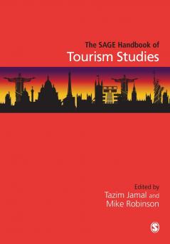 The SAGE Handbook of Tourism Studies
