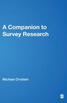 A Companion to Survey Research