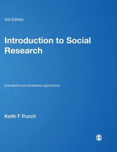Introduction to Social Research