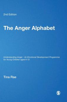 The Anger Alphabet