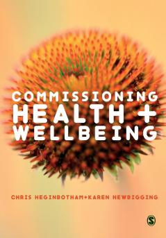 Commissioning Health and Wellbeing