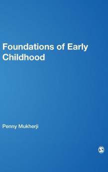 Foundations of Early Childhood