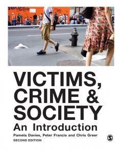 Victims Crime and Society