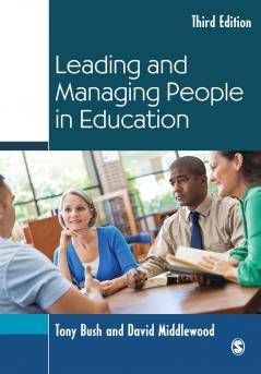 Leading and Managing People in Education
