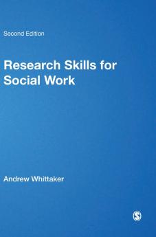 Research Skills for Social Work
