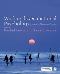 Work and Occupational Psychology