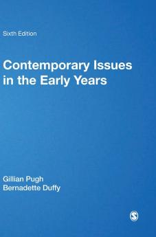 Contemporary Issues in the Early Years