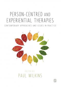 Person-centred and Experiential Therapies