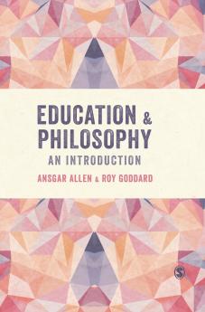 Education and Philosophy