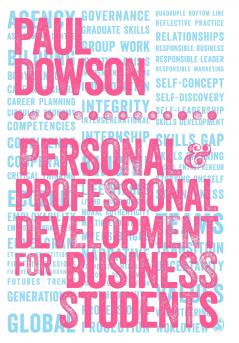 Personal and Professional Development for Business Students