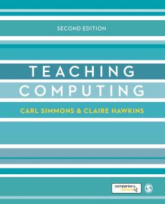 Teaching Computing