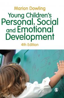 Young Children's Personal Social and Emotional Development