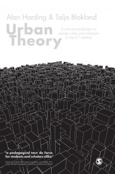 Urban Theory