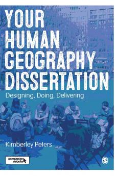 Your Human Geography Dissertation