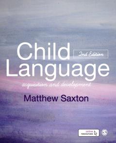 Child Language
