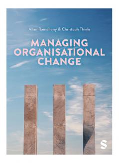 Managing Organisational Change