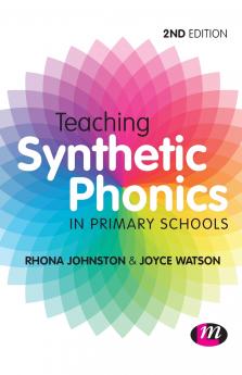 Teaching Synthetic Phonics