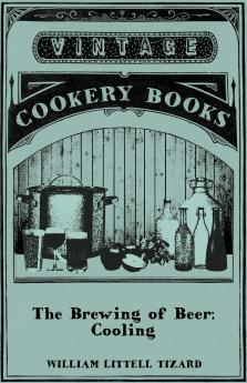 The Brewing of Beer