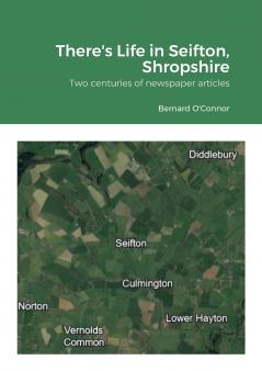 There's Life in Seifton Salop