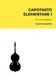 Capotasto elementare 1