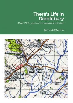 There's Life in Diddlebury