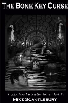 The Bone Key Curse