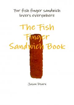 The Fish Finger Sandwich book