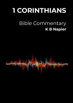 1 Corinthians