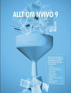 ALLT OM NVIVO 9