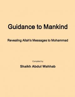 Guidance to Mankind