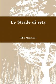 Le Strade di seta