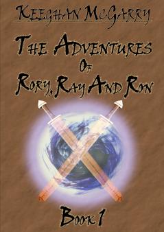 The Adventures of Rory Ray and Ron