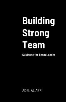 Building Strong Team