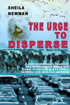 The Urge to Disperse
