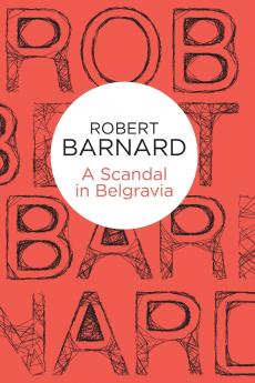 A Scandal in Belgravia