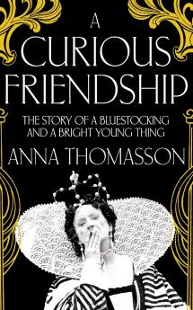 A Curious Friendship