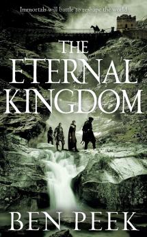 The Eternal Kingdom