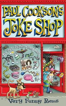 Paul Cookson's Joke Shop