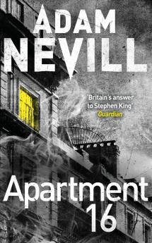 Apartment 16