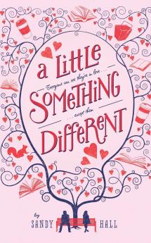 A Little Something Different