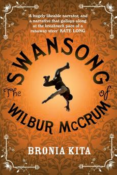 The Swansong of Wilbur McCrum