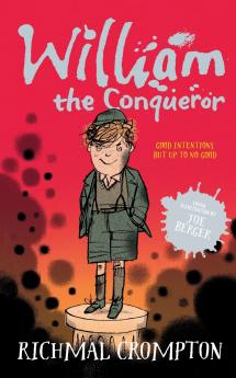 William the Conqueror