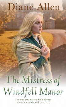 The Mistress of Windfell Manor