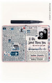 If The Spirit Moves You